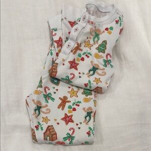 Roller Rabbit Christmas Pajamas